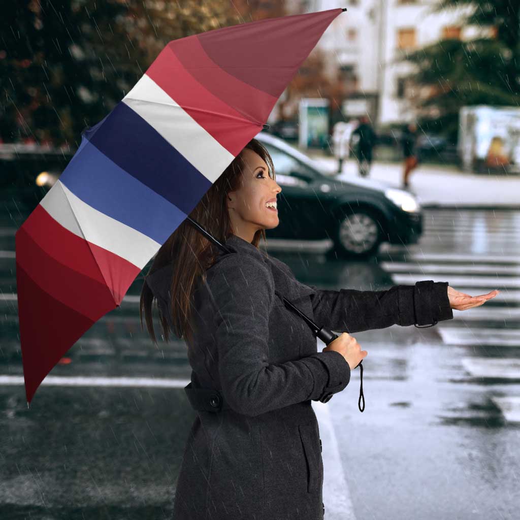 Norway Football 2026 Umbrella Road To Champions - Wonder Print Shop