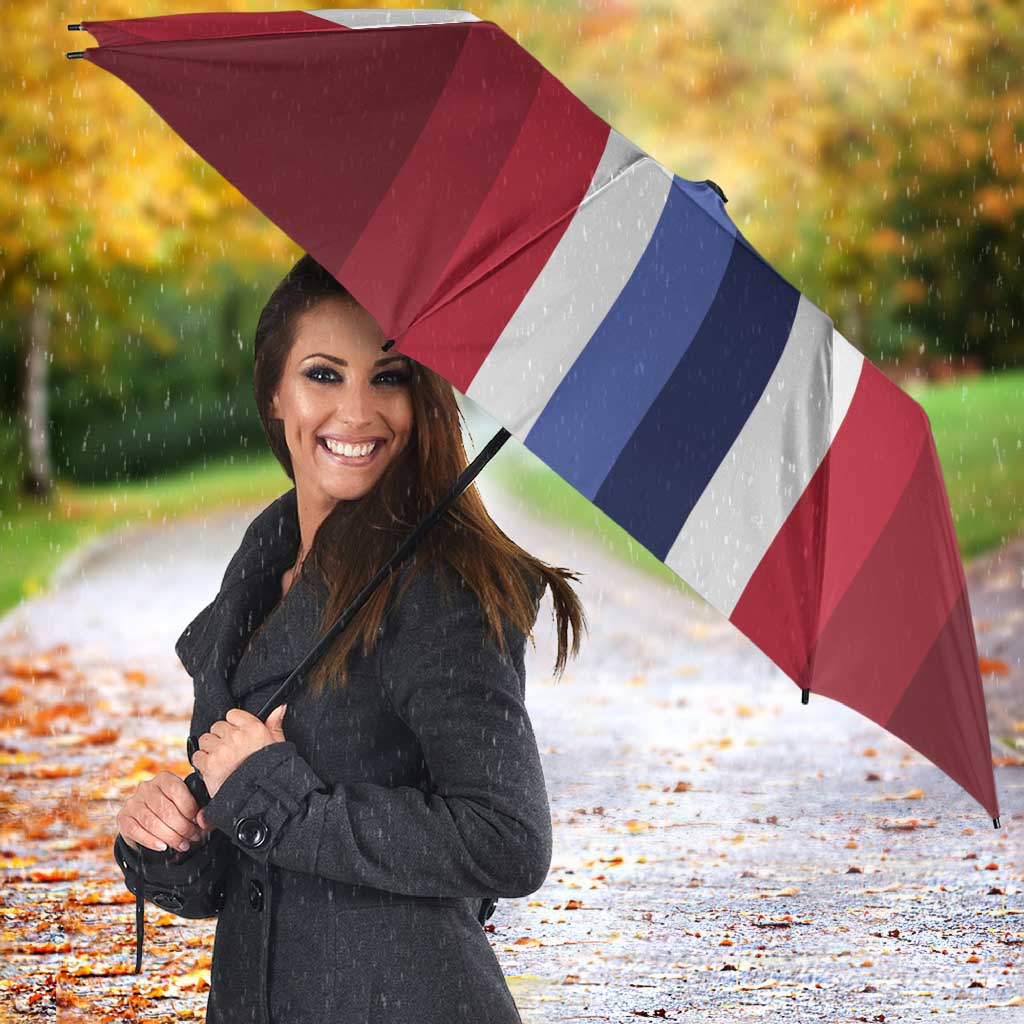 Norway Football 2026 Umbrella Road To Champions - Wonder Print Shop