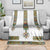 Ethiopian Traditional Habesha Costume Blanket Cross With Tilet Pattern
