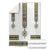 Ethiopian Traditional Habesha Costume Blanket Cross With Tilet Pattern