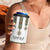 Ethiopian Traditional Habesha Costume 4 in 1 Can Cooler Tumbler Cross With Tilet Pattern
