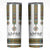 Ethiopian Traditional Habesha Costume Skinny Tumbler Cross With Tilet Pattern