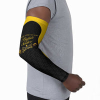 Personalized Buffalo Soldiers Arm Sleeves 9th & 10th Cavalry Regiment