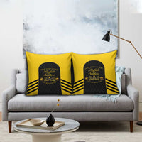 Personalized Buffalo Soldiers Pillow Cover 9th & 10th Cavalry Regiment