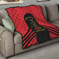 Harlem Hellfighters Quilt 369th Infantry Regiment Legacy