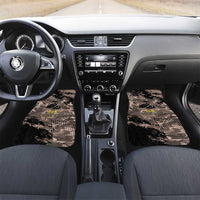 Harlem Hellfighters 369th Infantry Regiment Legacy Car Mats God Damn Lets Go
