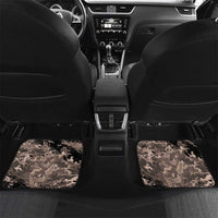 Harlem Hellfighters 369th Infantry Regiment Legacy Car Mats God Damn Lets Go
