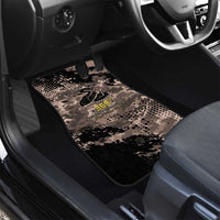 Harlem Hellfighters 369th Infantry Regiment Legacy Car Mats God Damn Lets Go