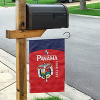 Custom Panama Football Garden Flag Go Los Canaleros Go