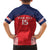 Custom Panama Football Hawaiian Shirt Go Los Canaleros Go