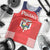Custom Panama Football Men Tank Top Go Los Canaleros Go