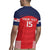 Custom Panama Football Rugby Jersey Go Los Canaleros Go