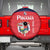 Custom Panama Football Spare Tire Cover Go Los Canaleros Go