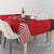 Custom Panama Football Tablecloth Go Los Canaleros Go