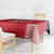 Custom Panama Football Tablecloth Go Los Canaleros Go
