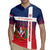 Custom Dominican Republic Football Rugby Jersey Come On Los Quisqueyanos