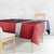 Custom Dominican Republic Football Tablecloth Come On Los Quisqueyanos