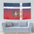 Custom Dominican Republic Football Tapestry Come On Los Quisqueyanos