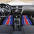 Custom Costa Rica Football Car Mats Vamos Ticos!