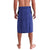 Custom Costa Rica Football Lavalava Vamos Ticos!