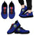 Custom Costa Rica Football Sneakers Vamos Ticos!