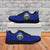 Custom Costa Rica Football Sneakers Vamos Ticos!