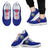 Custom Costa Rica Football Sneakers Vamos Ticos!