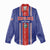 Custom Costa Rica Football Women Casual Shirt Vamos Ticos!