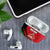 Malawi Cricket AirPods Case Go Champions - Wonder Print Shop