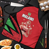 Malawi Cricket Apron Go Champions - Wonder Print Shop