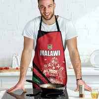 Malawi Cricket Apron Go Champions - Wonder Print Shop