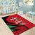 Malawi Cricket Area Rug Go Champions - Wonder Print Shop