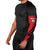Custom Malawi Cricket Arm Sleeves Go Champions - Wonder Print Shop