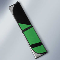 Malawi Cricket Auto Sun Shade Go Champions - Wonder Print Shop