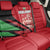 Malawi Cricket Back Car Seat Cover Go Champions - Wonder Print Shop