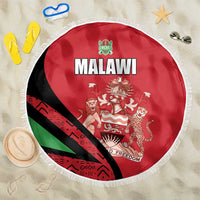 Malawi Cricket Beach Blanket Go Champions - Wonder Print Shop