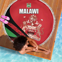 Malawi Cricket Beach Blanket Go Champions - Wonder Print Shop