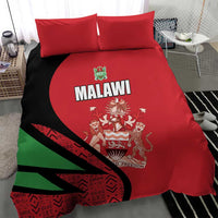 Malawi Cricket Bedding Set Go Champions - Wonder Print Shop