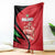 Malawi Cricket Blanket Go Champions - Wonder Print Shop