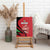 Malawi Cricket Canvas Wall Art Go Champions - Wonder Print Shop