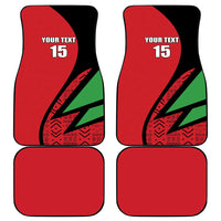 Malawi Cricket Car Mats Go Champions - Wonder Print Shop