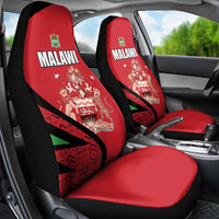 Malawi Cricket Car Seat Cover Go Champions - Wonder Print Shop