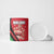 Custom Malawi Cricket Ceramic Mug Go Champions - Wonder Print Shop