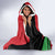 Malawi Cricket Hooded Blanket Go Champions - Wonder Print Shop