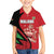 Custom Malawi Cricket Kid Hawaiian Shirt Go Champions - Wonder Print Shop