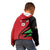 Custom Malawi Cricket Kid Hoodie Go Champions - Wonder Print Shop