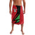 Custom Malawi Cricket Lavalava Go Champions - Wonder Print Shop