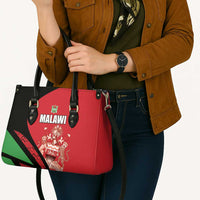 Malawi Cricket Leather Bag Go Champions - Wonder Print Shop
