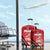 Malawi Cricket Luggage Cover Go Champions - Wonder Print Shop