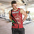 Custom Malawi Cricket Men Tank Top Go Champions - Wonder Print Shop